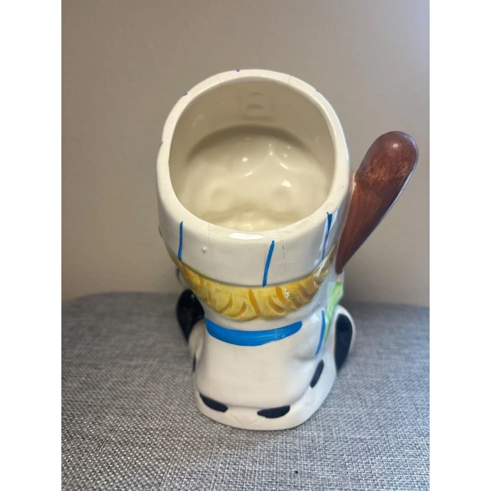 Parma By AAI Japan Baseball Boy Planter 6